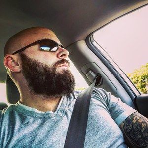 Meet your Posher, Rob